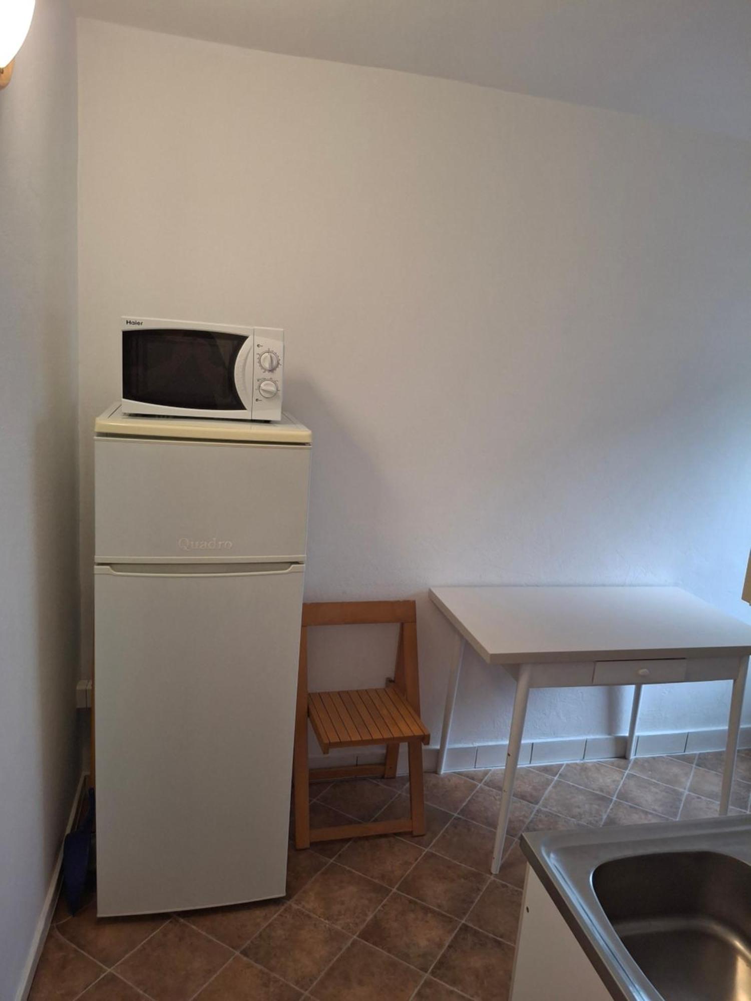 Appartamento Totic *